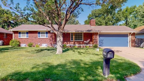 Homes For Sale - 1357 N Valleyview St<br/> Sedgwick County, Wichita, KS 67212