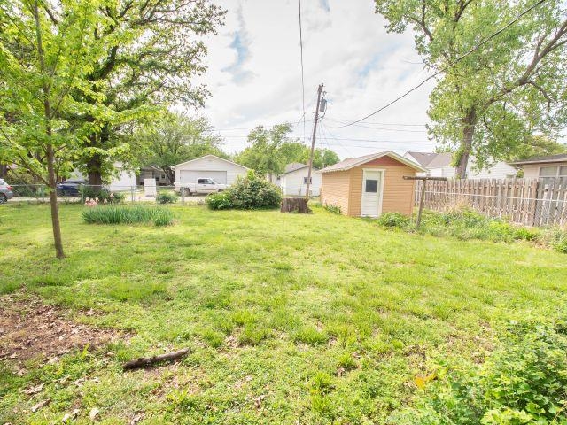 205 S Lincoln St, Hillsboro, Kansas image 34