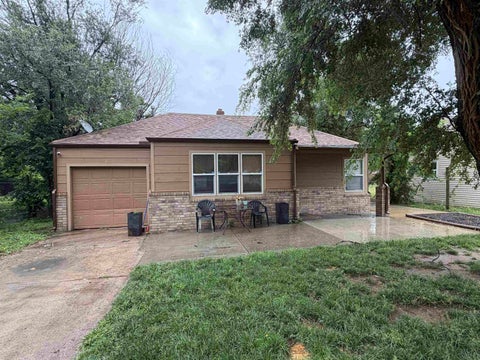 Homes For Sale - 2312 N Minnesota Ave<br/> Sedgwick County, Wichita, KS 67219