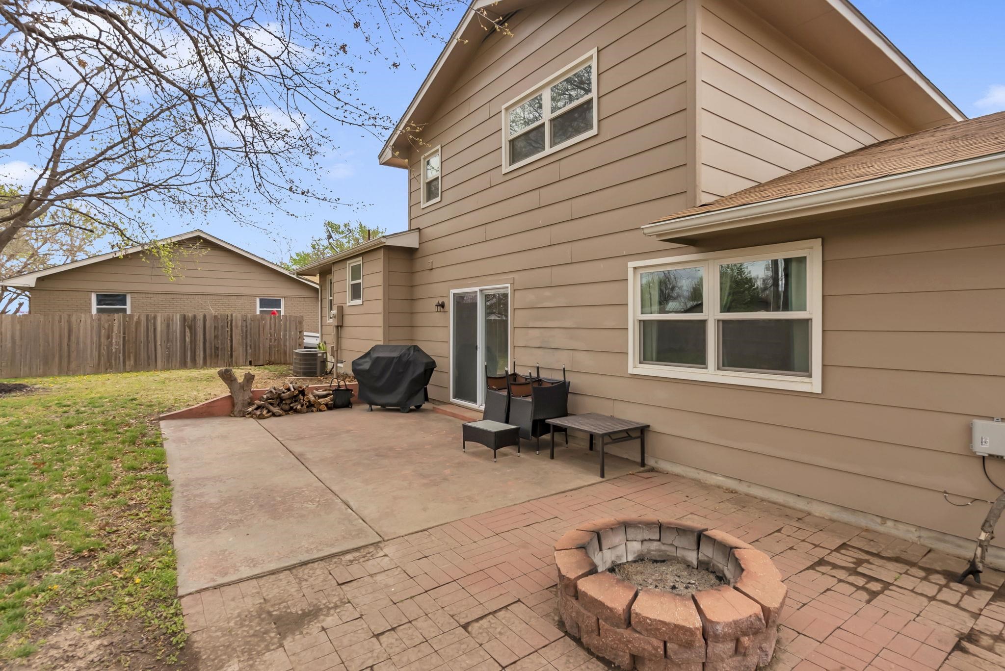 1343 N Emerson Ave, Wichita, Kansas image 29