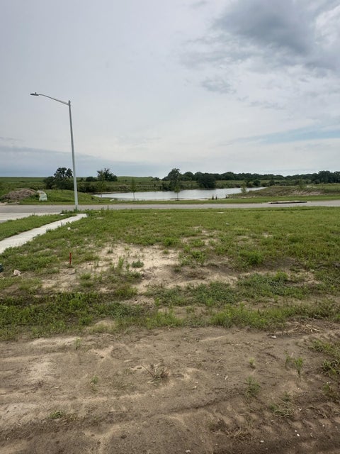Vacant Land For Sale - 4476 Portwest<br/> Wichita, KS 67204