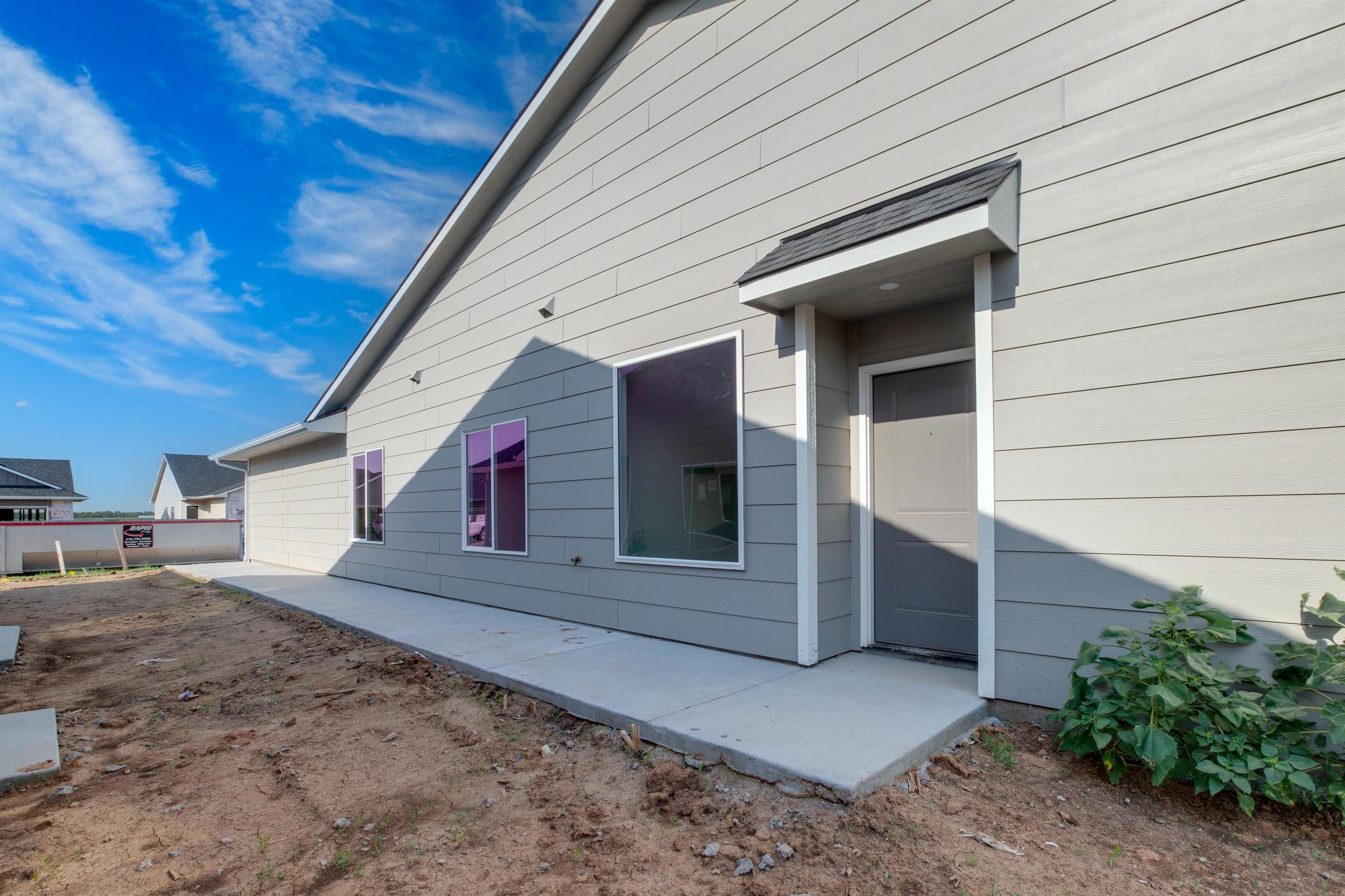 2981 S Maize Ct #UNIT 100, Wichita, Kansas image 32