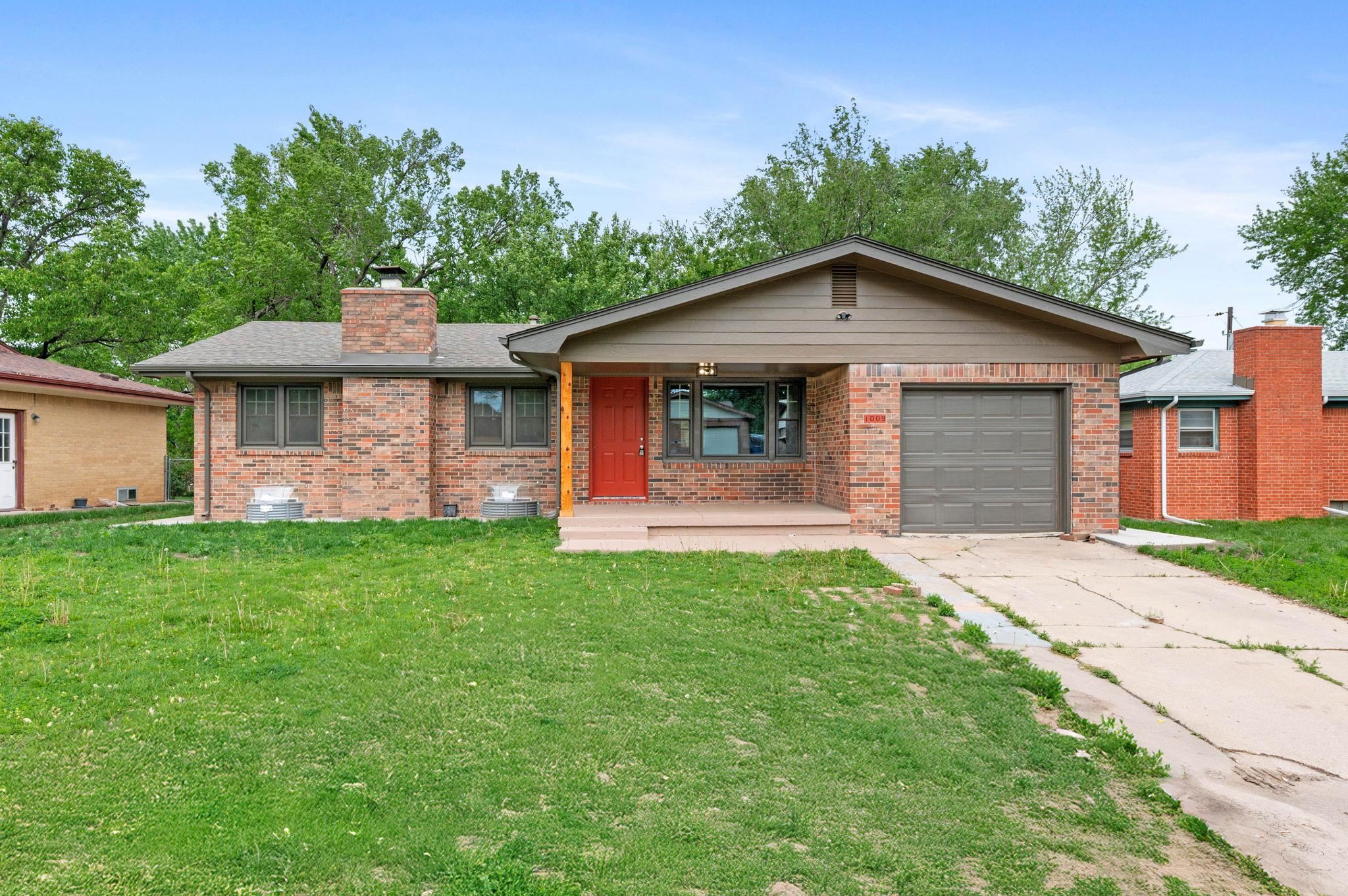 1009 S Eastern St, Wichita, Kansas image 1