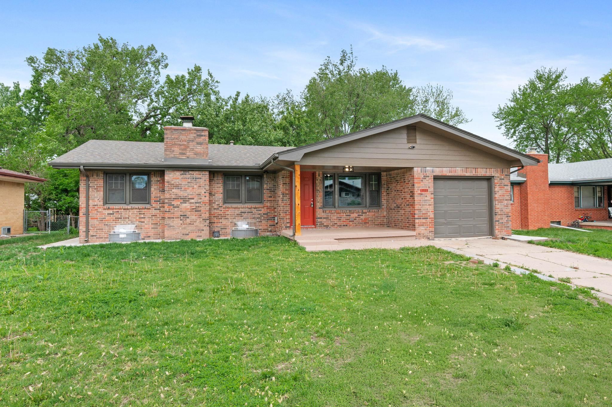1009 S Eastern St, Wichita, Kansas image 2