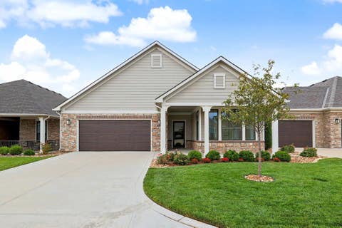 Townhouse For Sale - 1302 S Forestview St<br/> Wichita, KS 67235