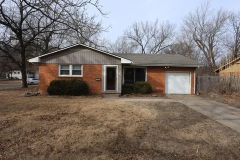 9625 W Birch Ln, Wichita, KS 67212 - MLS#: 651110