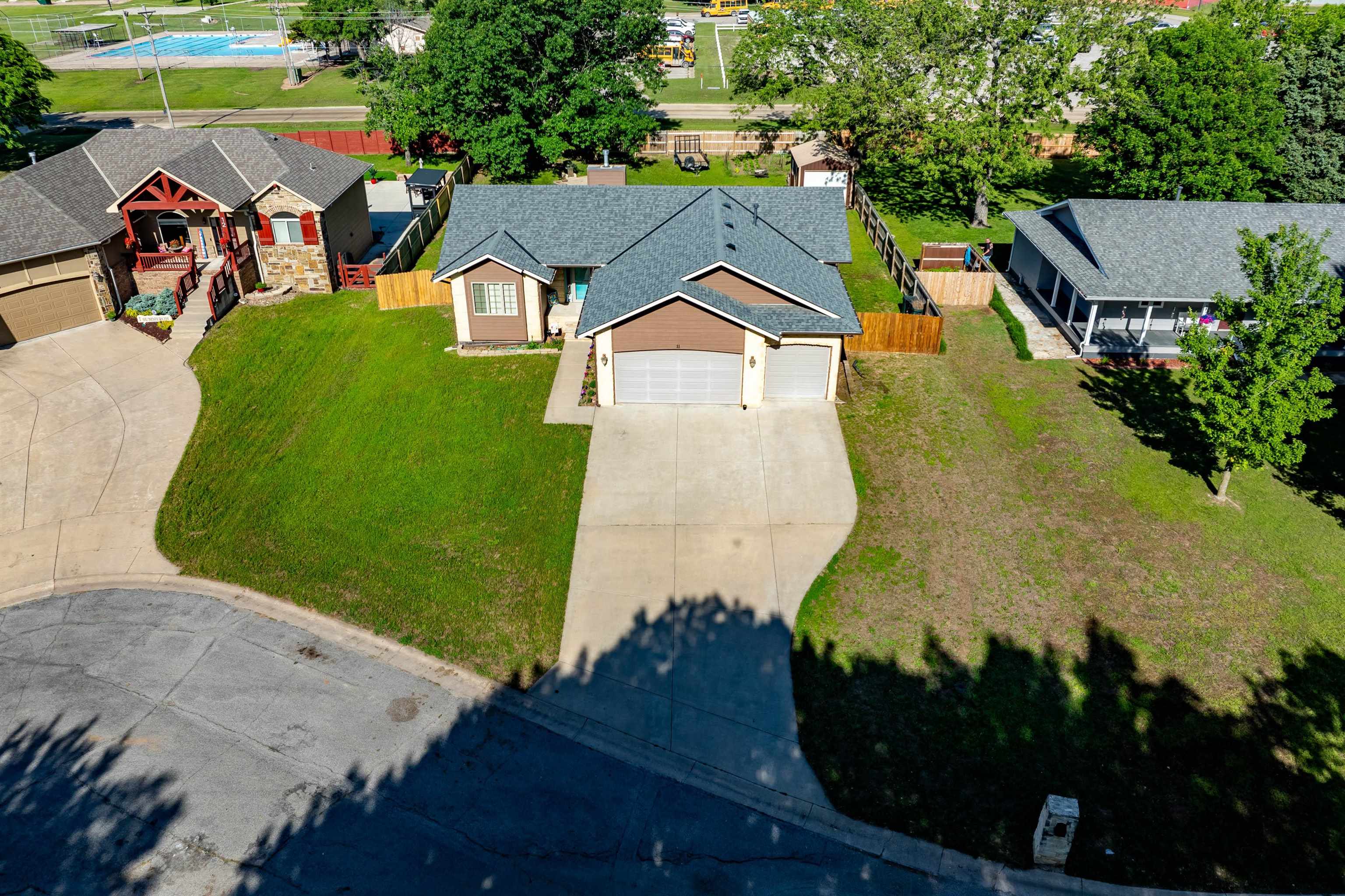11 Honeysuckle Ct, Oxford, Kansas image 34