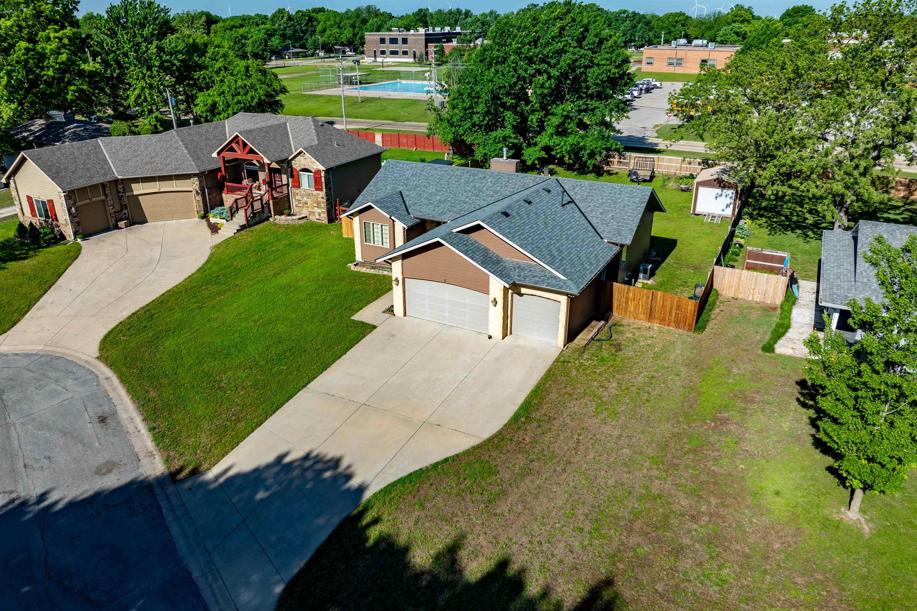 11 Honeysuckle Ct, Oxford, Kansas image 33