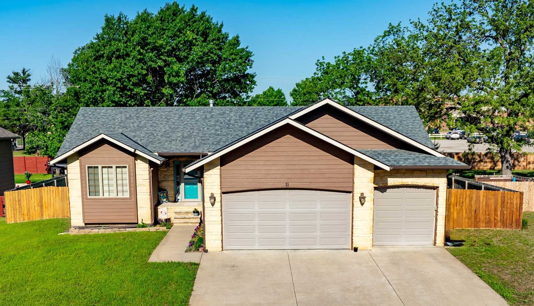 11 Honeysuckle Ct, Oxford, Kansas image 1