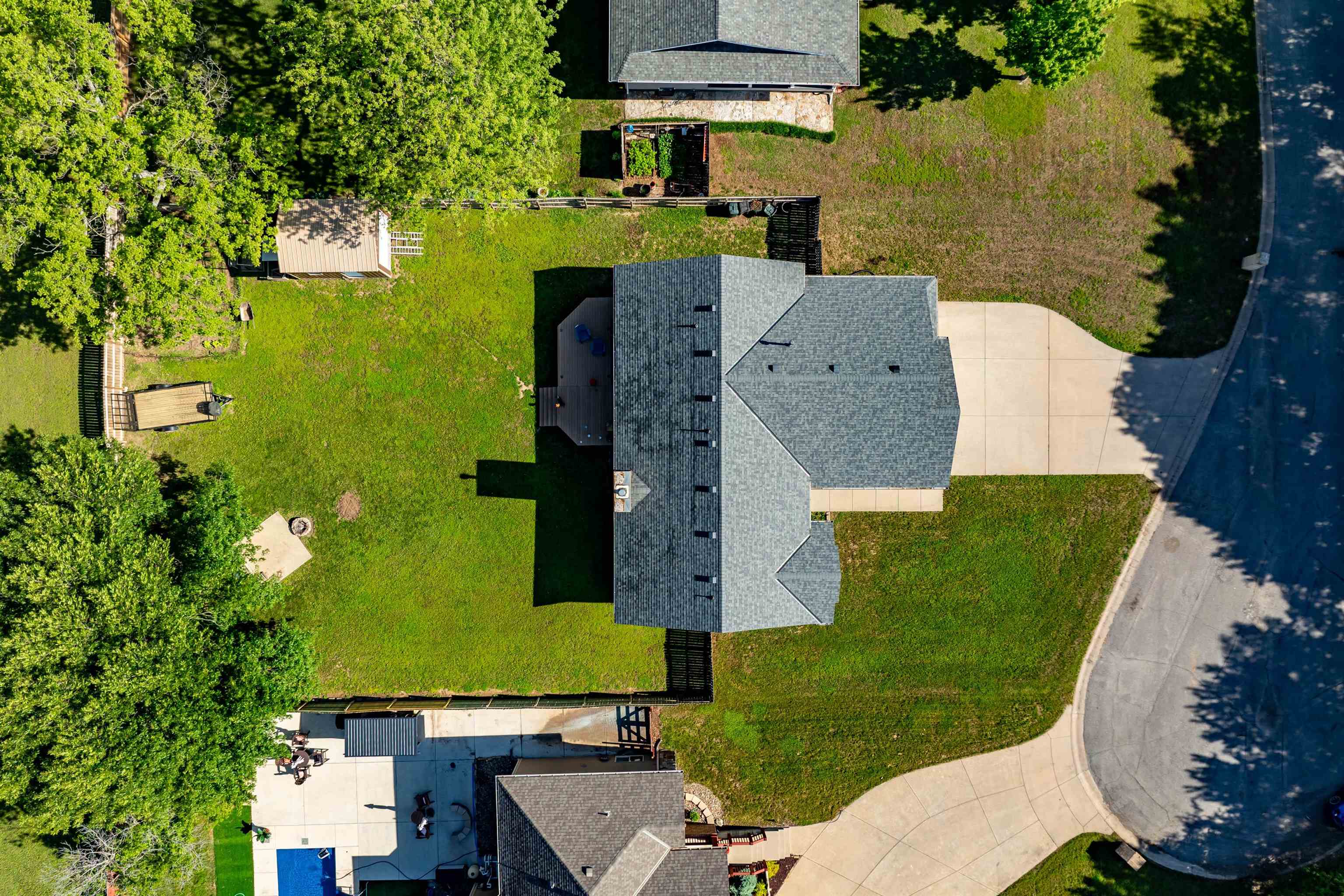 11 Honeysuckle Ct, Oxford, Kansas image 35