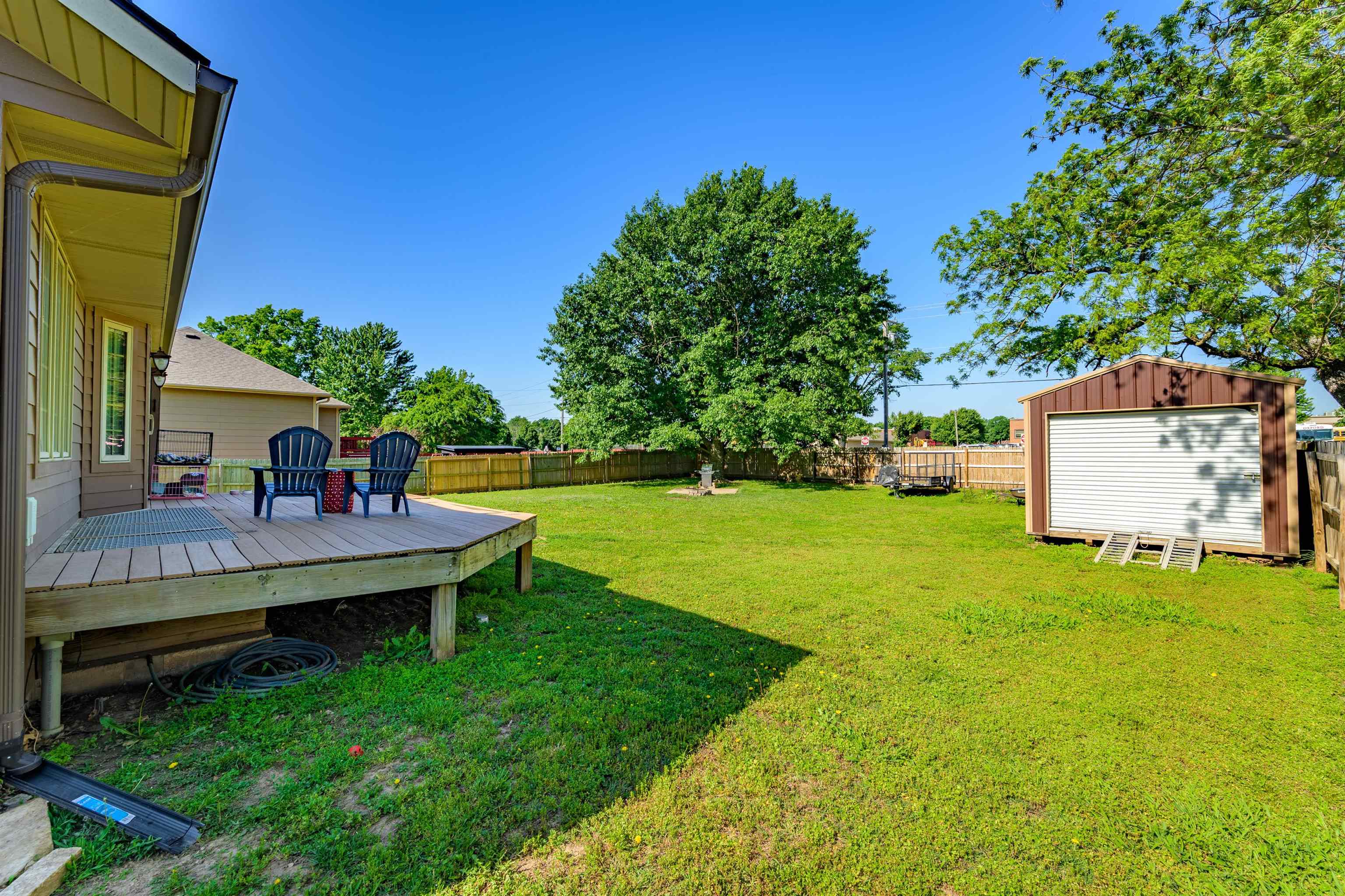 11 Honeysuckle Ct, Oxford, Kansas image 29