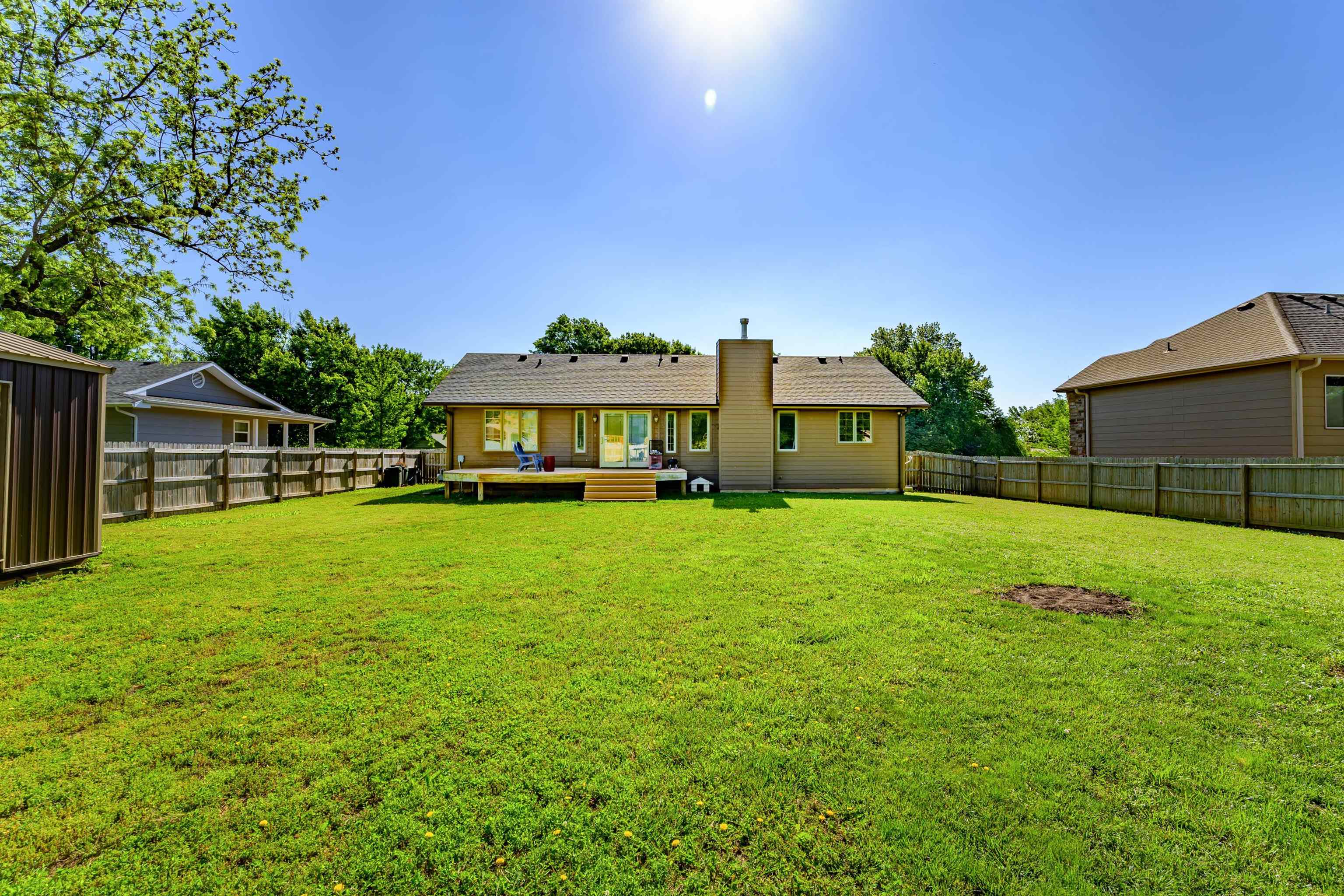 11 Honeysuckle Ct, Oxford, Kansas image 30