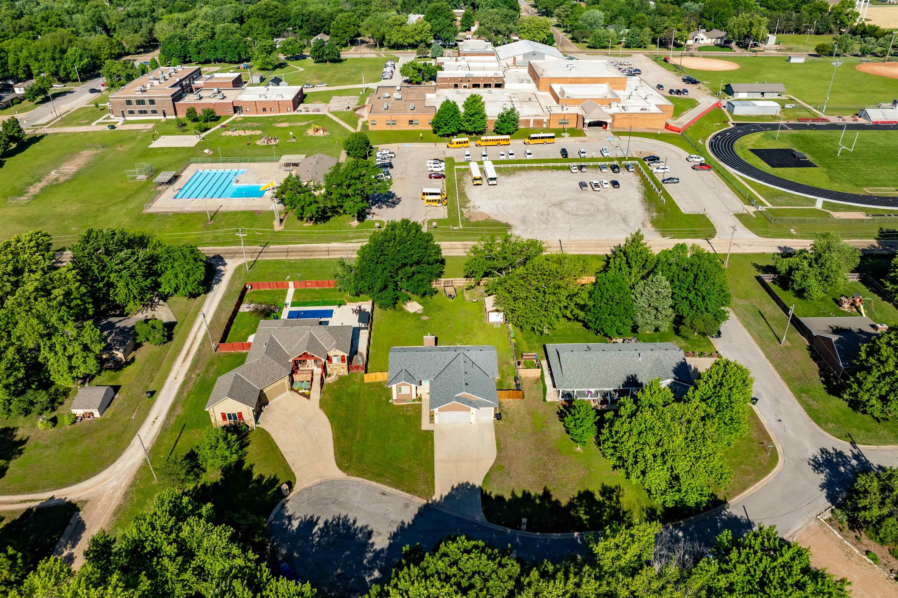 11 Honeysuckle Ct, Oxford, Kansas image 36