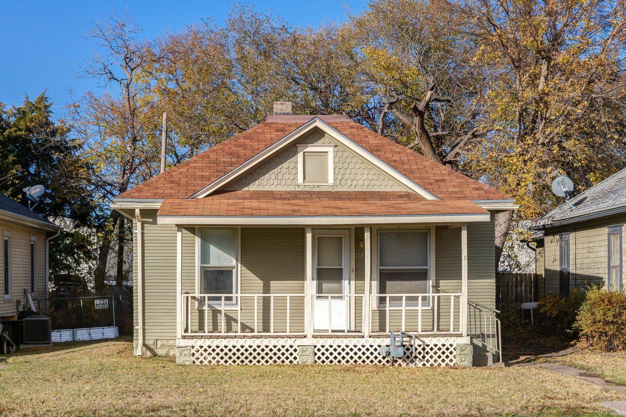 1114 Park St, Salina, Kansas image 1