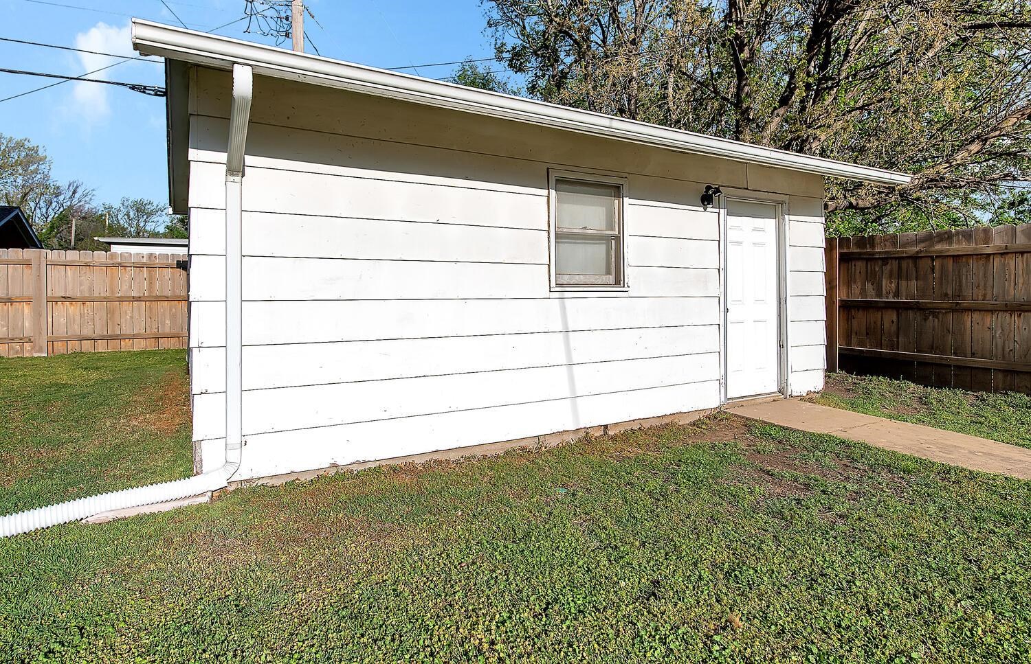 1847 N Richmond Ave, Wichita, Kansas image 28