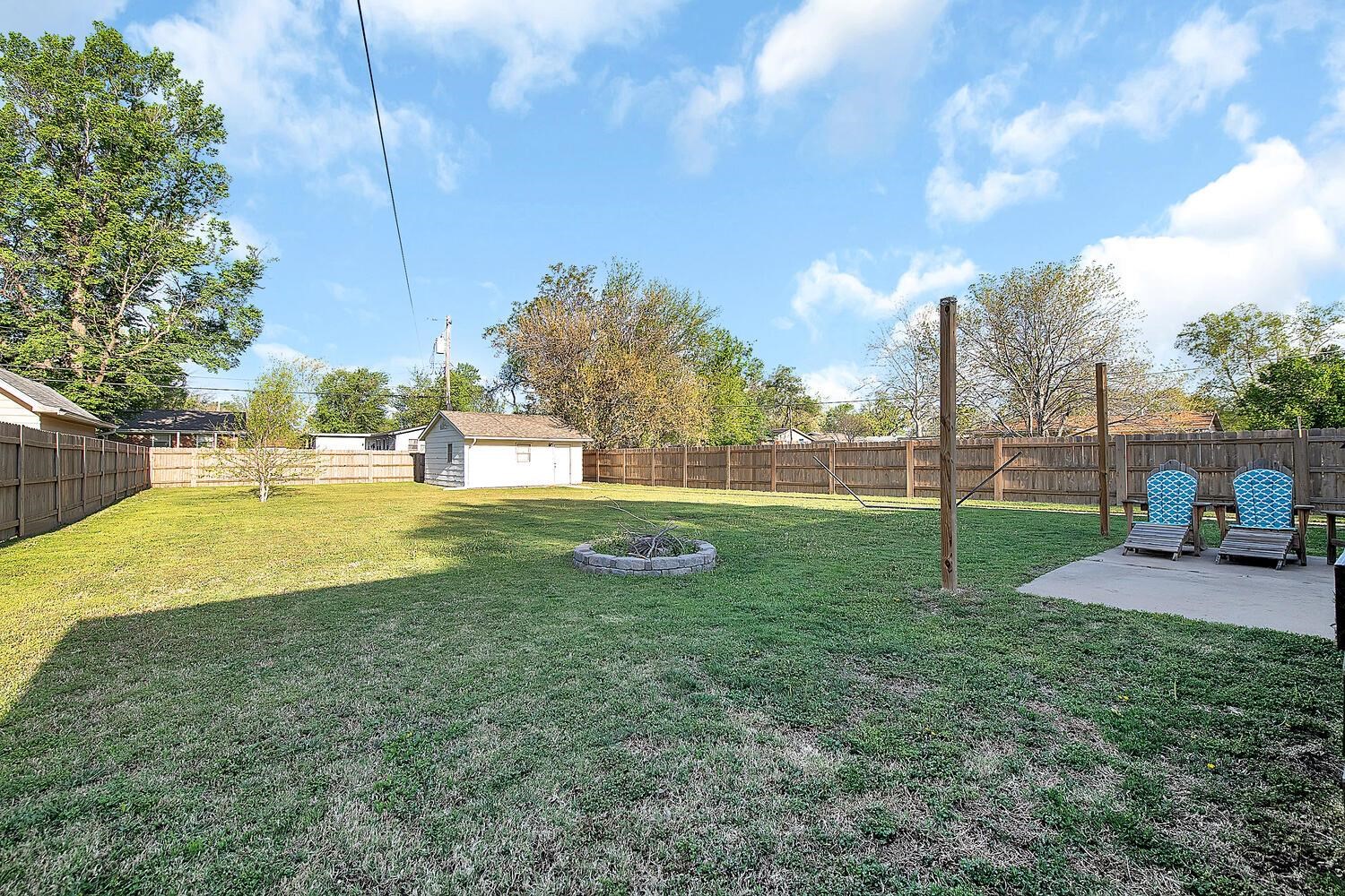 1847 N Richmond Ave, Wichita, Kansas image 31
