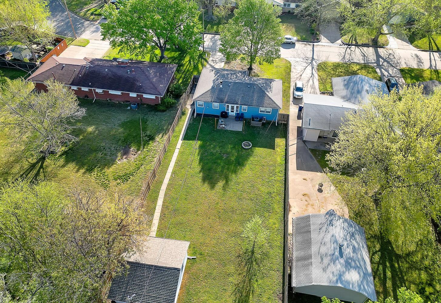1847 N Richmond Ave, Wichita, Kansas image 33