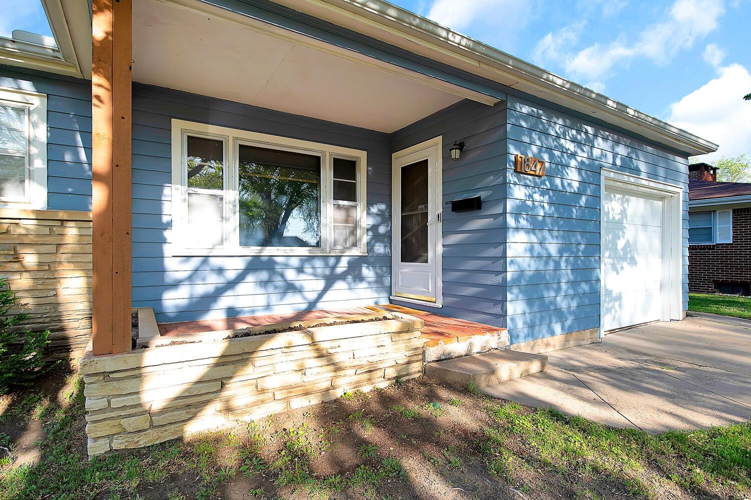1847 N Richmond Ave, Wichita, Kansas image 4