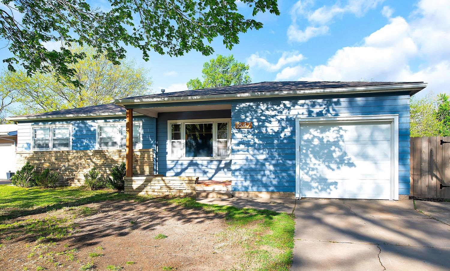 1847 N Richmond Ave, Wichita, Kansas image 1
