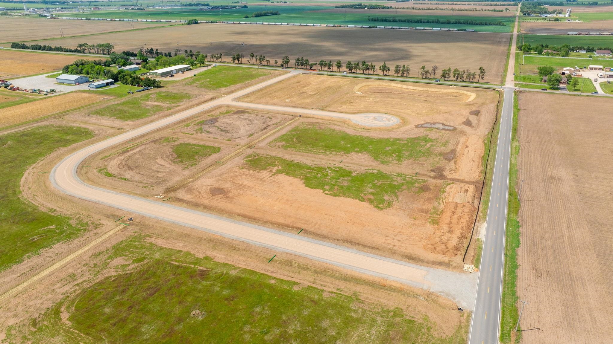 Lot 6 Block A, Maize, Kansas image 4