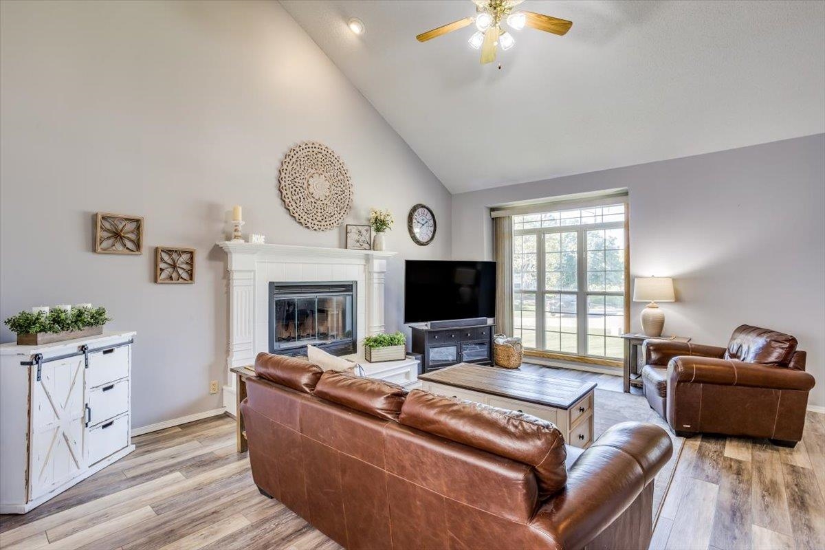 706 E Wahoo Cir, Derby, Kansas image 5