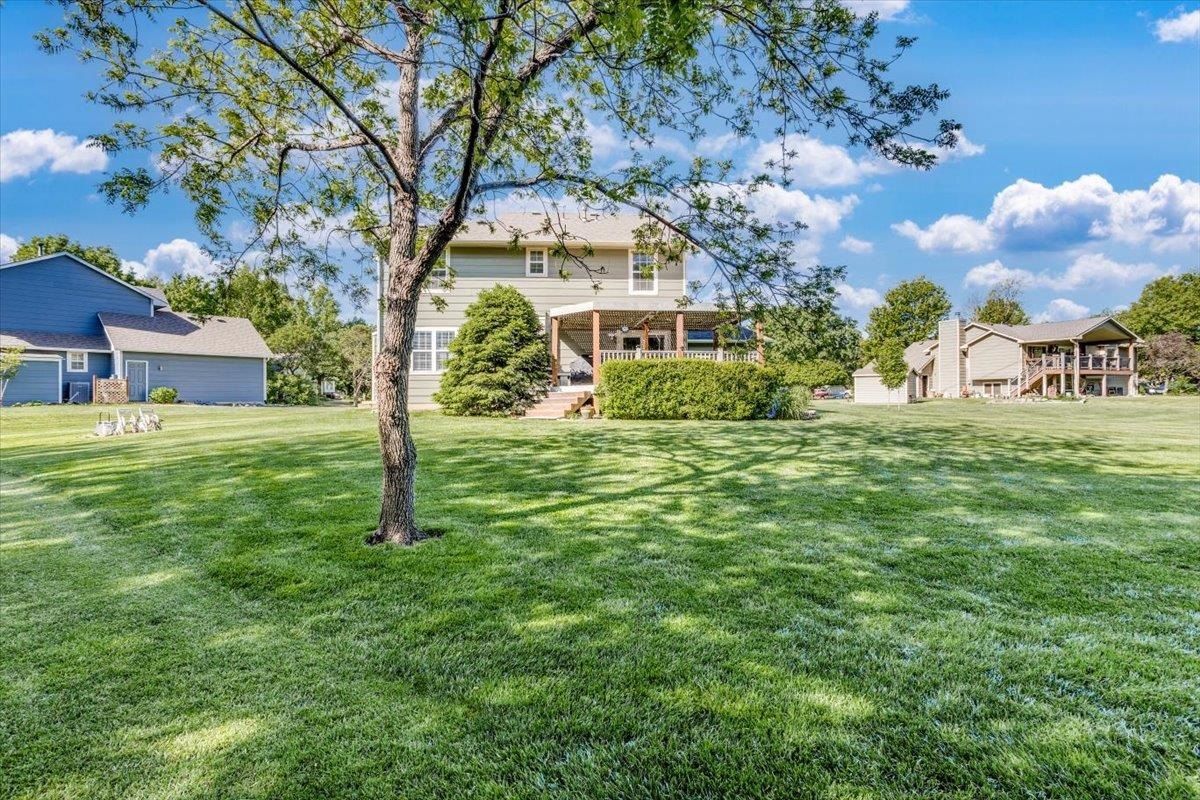 706 E Wahoo Cir, Derby, Kansas image 30