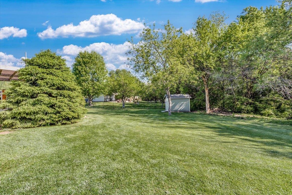 706 E Wahoo Cir, Derby, Kansas image 29