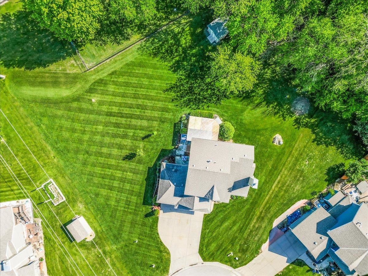 706 E Wahoo Cir, Derby, Kansas image 34