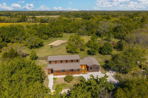 Photo of 5297 SW 96th St, Augusta, KS 67010 (MLS # 680507)