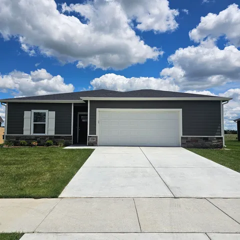 220 S Gatewood St, Valley Center, KS 67147 - MLS#: 643566