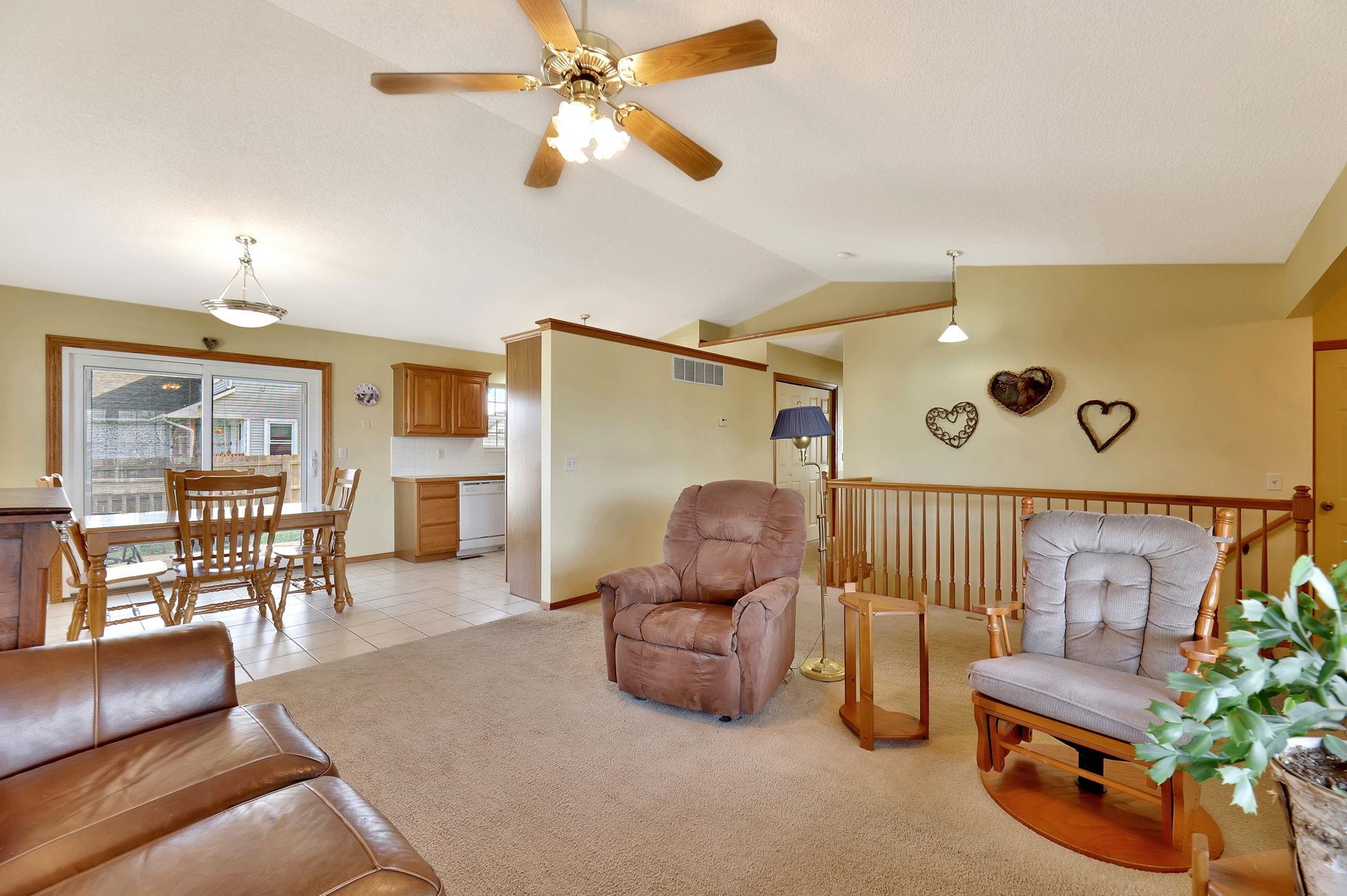 2707 Lochinbar Ct, Augusta, Kansas image 9