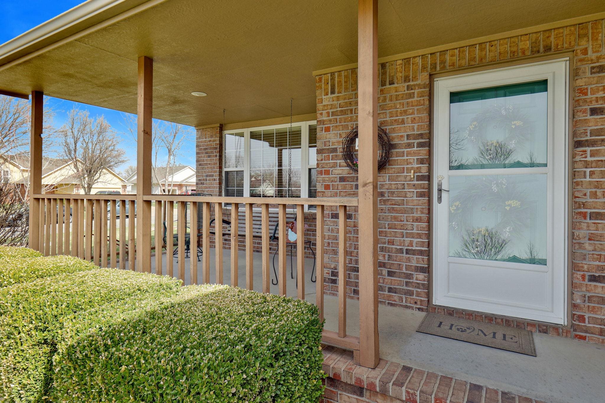 2707 Lochinbar Ct, Augusta, Kansas image 5
