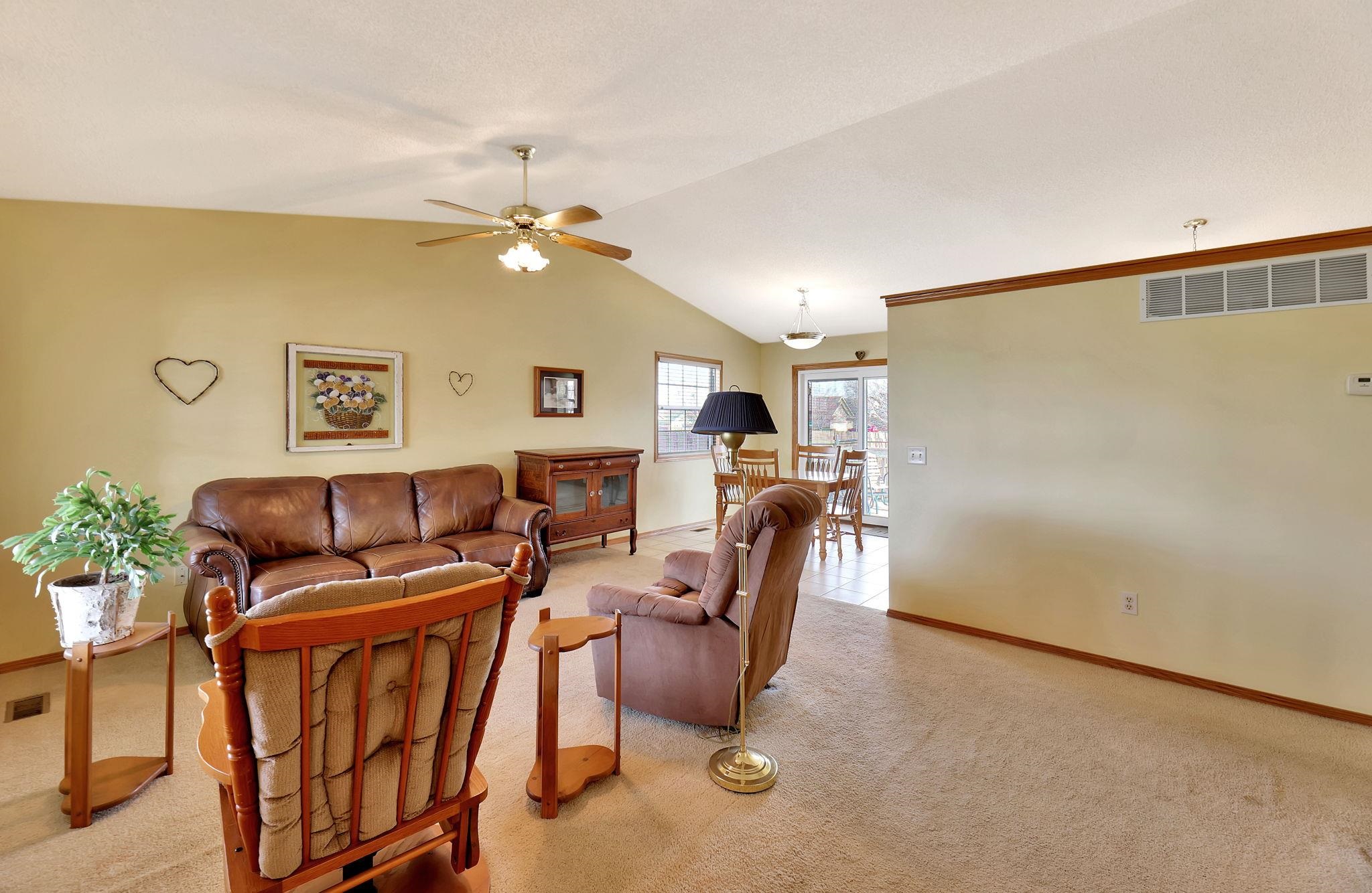 2707 Lochinbar Ct, Augusta, Kansas image 6