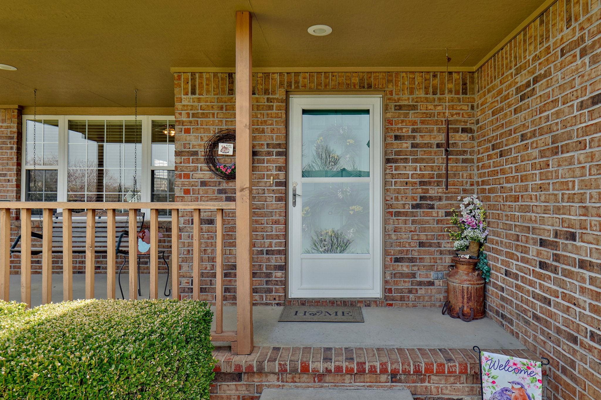 2707 Lochinbar Ct, Augusta, Kansas image 4