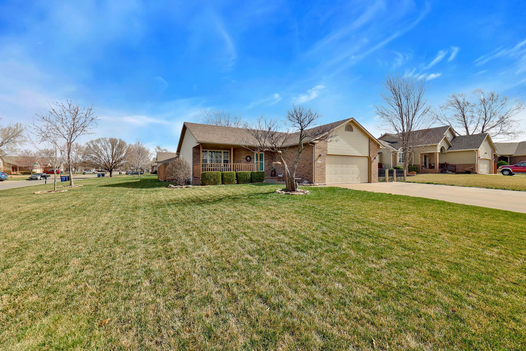 2707 Lochinbar Ct, Augusta, Kansas image 2