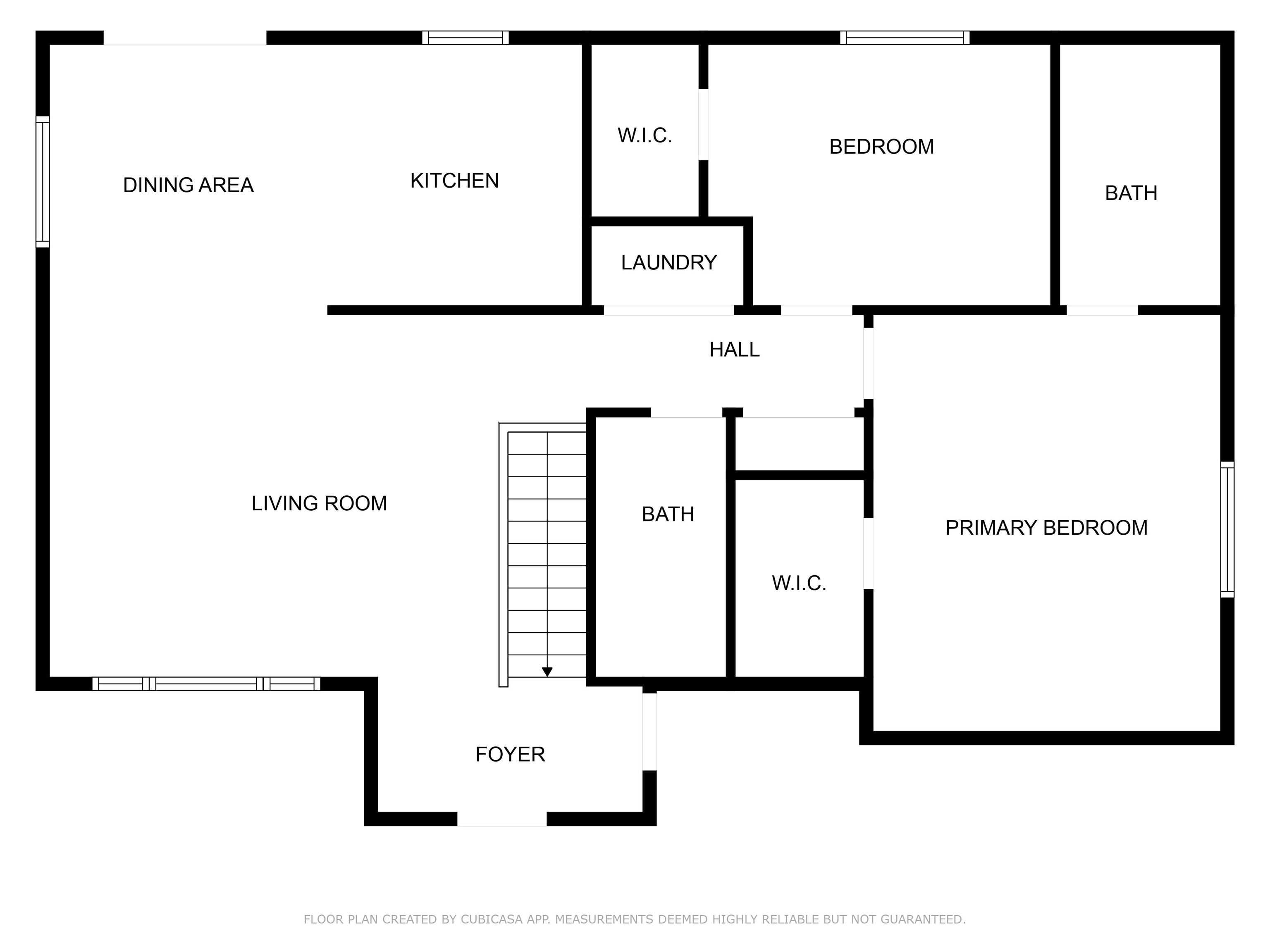 2707 Lochinbar Ct, Augusta, Kansas image 35