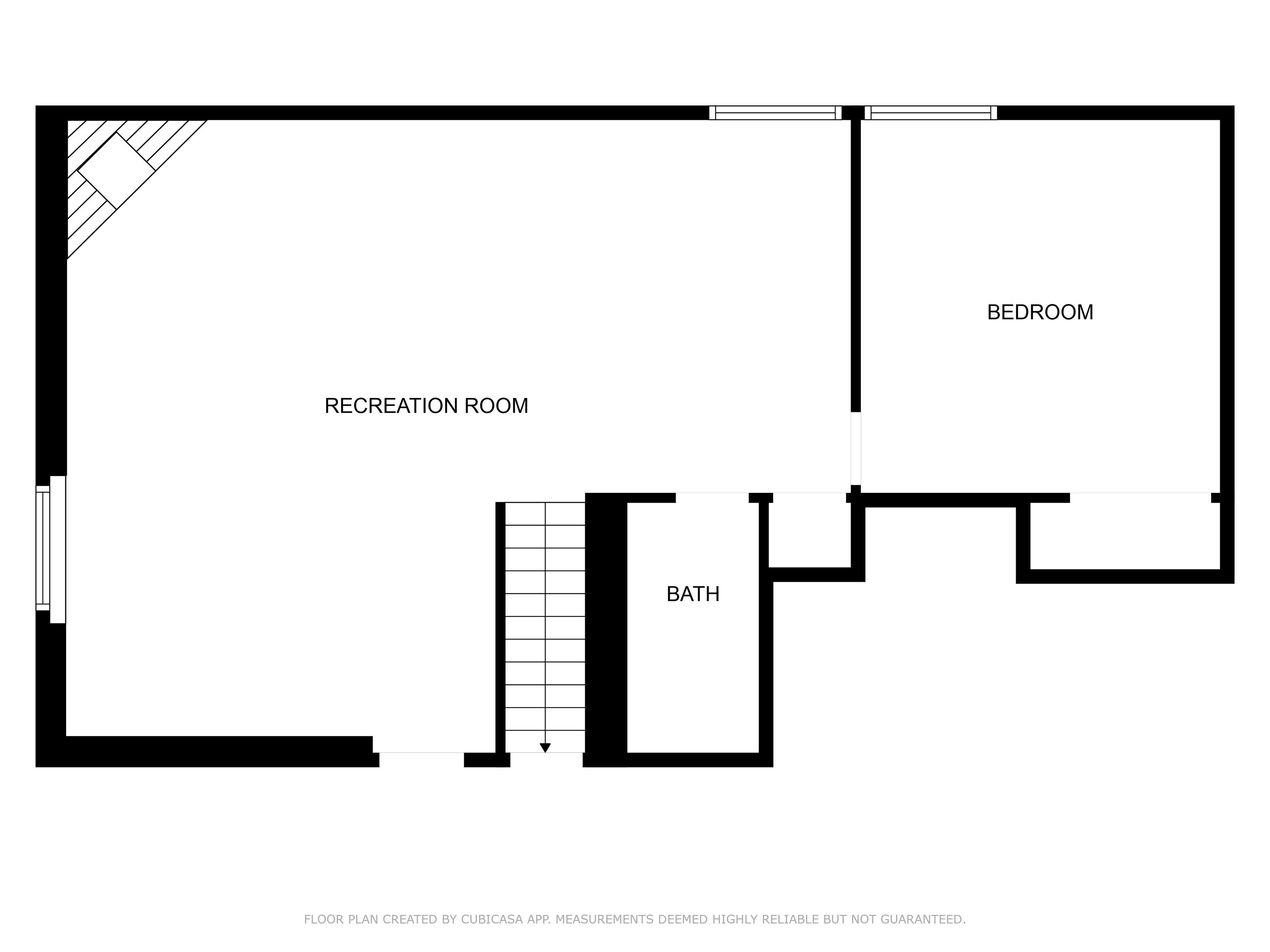 2707 Lochinbar Ct, Augusta, Kansas image 36