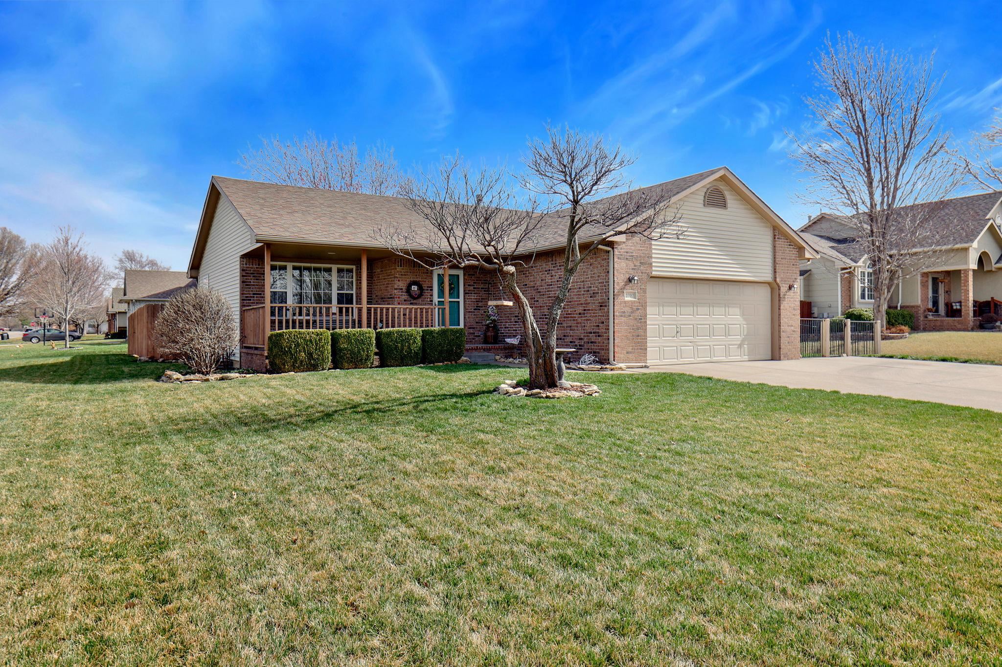 2707 Lochinbar Ct, Augusta, Kansas image 3