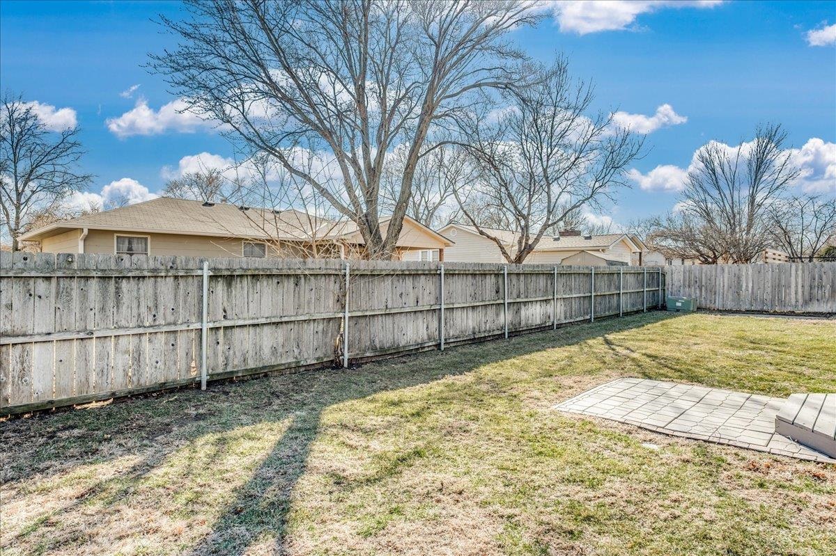 11105 W Jennie Cir, Wichita, Kansas image 23