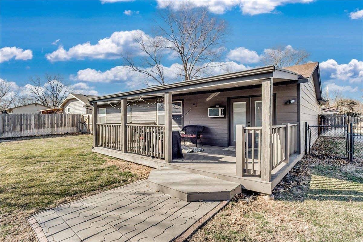 11105 W Jennie Cir, Wichita, Kansas image 28