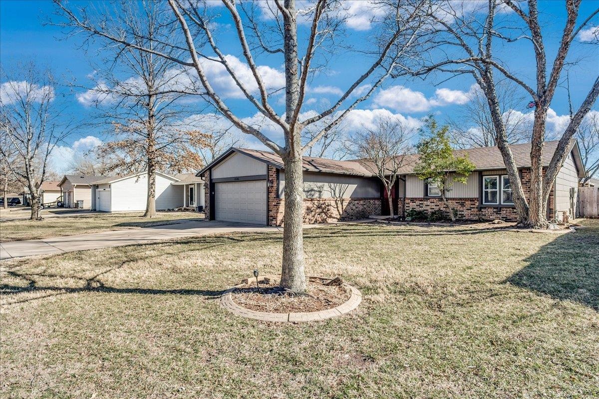 11105 W Jennie Cir, Wichita, Kansas image 3