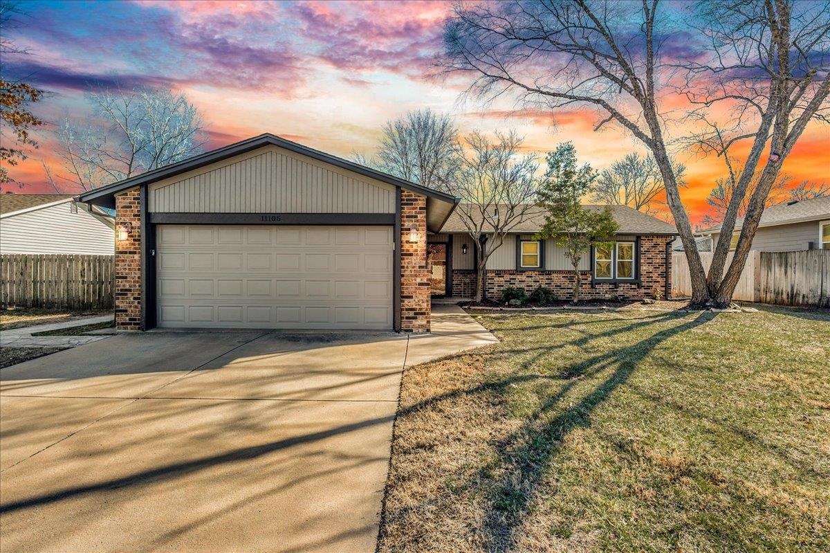 11105 W Jennie Cir, Wichita, Kansas image 1