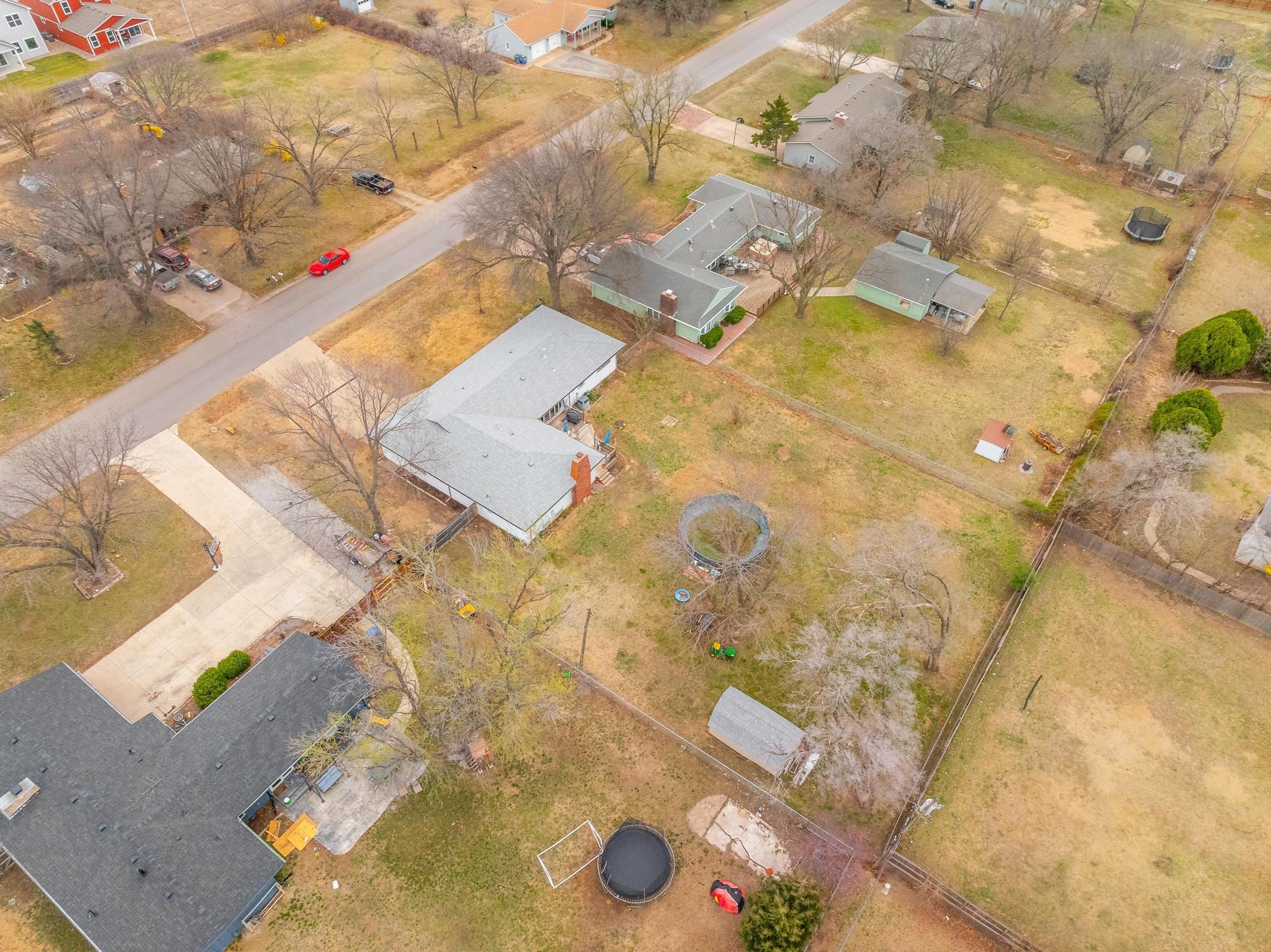125 S Westview Rd, Andover, Kansas image 29