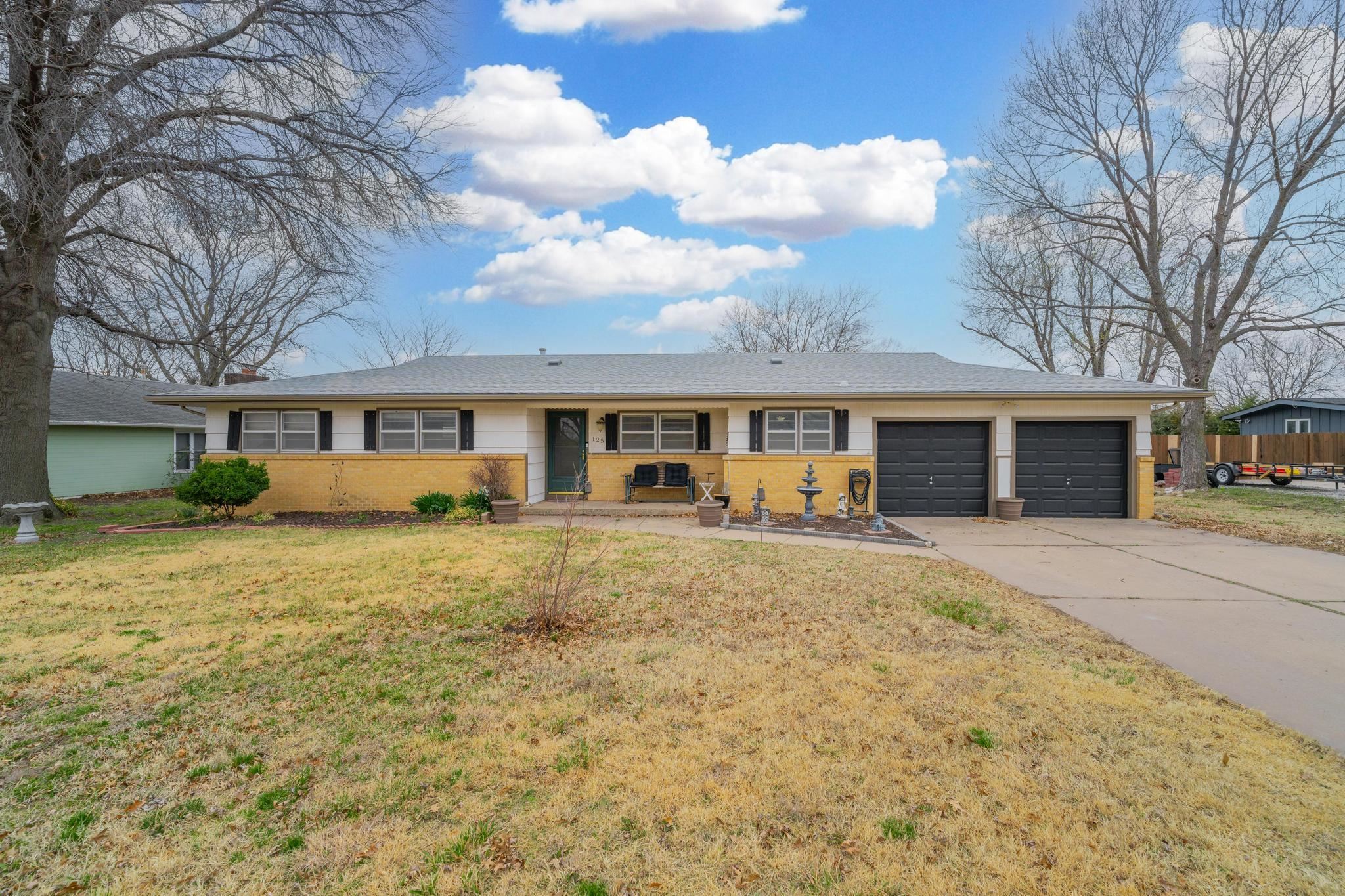125 S Westview Rd, Andover, Kansas image 1