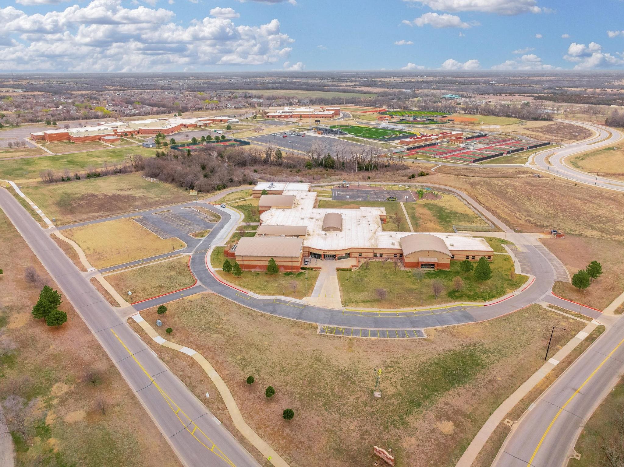 125 S Westview Rd, Andover, Kansas image 30