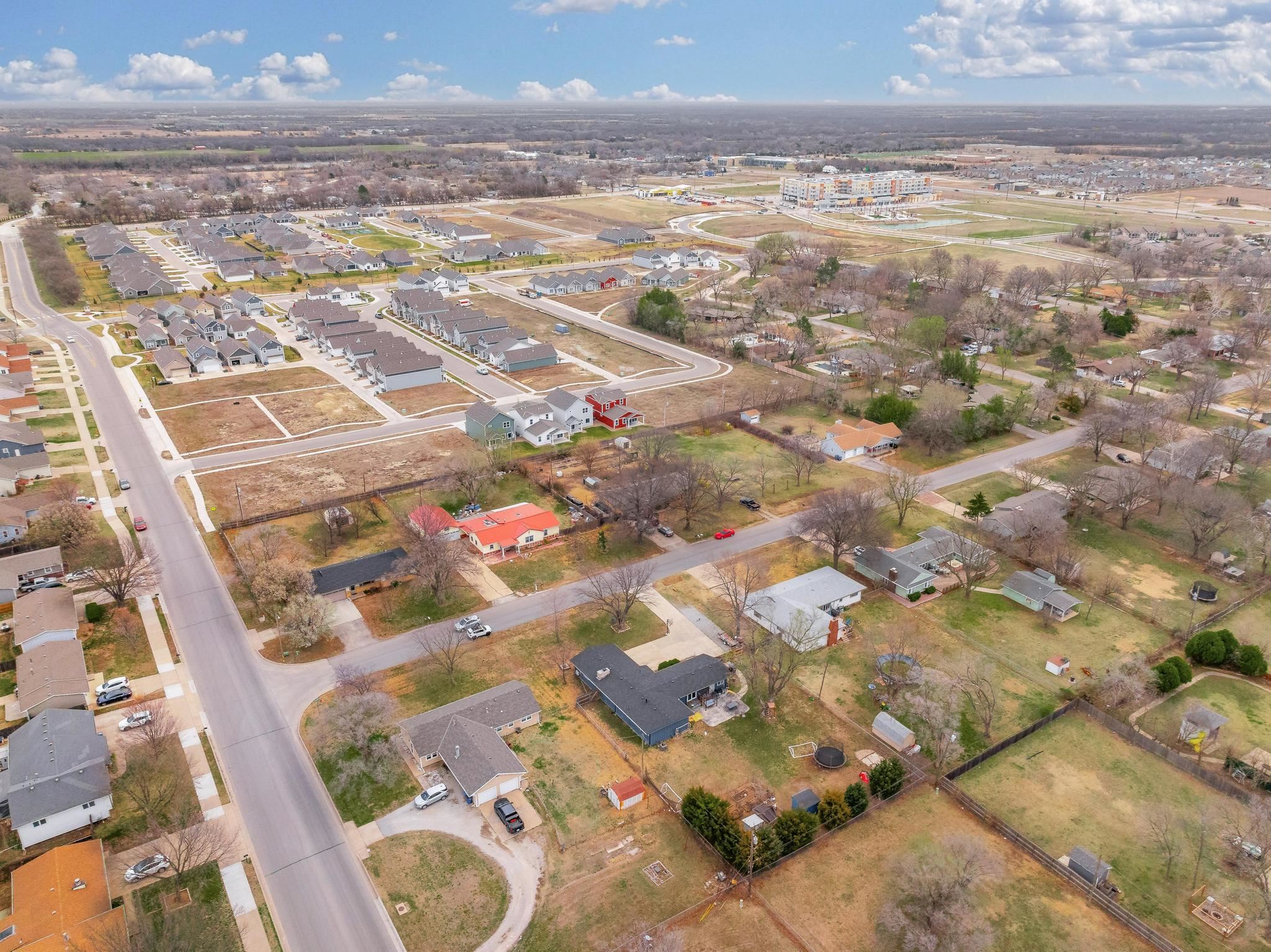 125 S Westview Rd, Andover, Kansas image 31