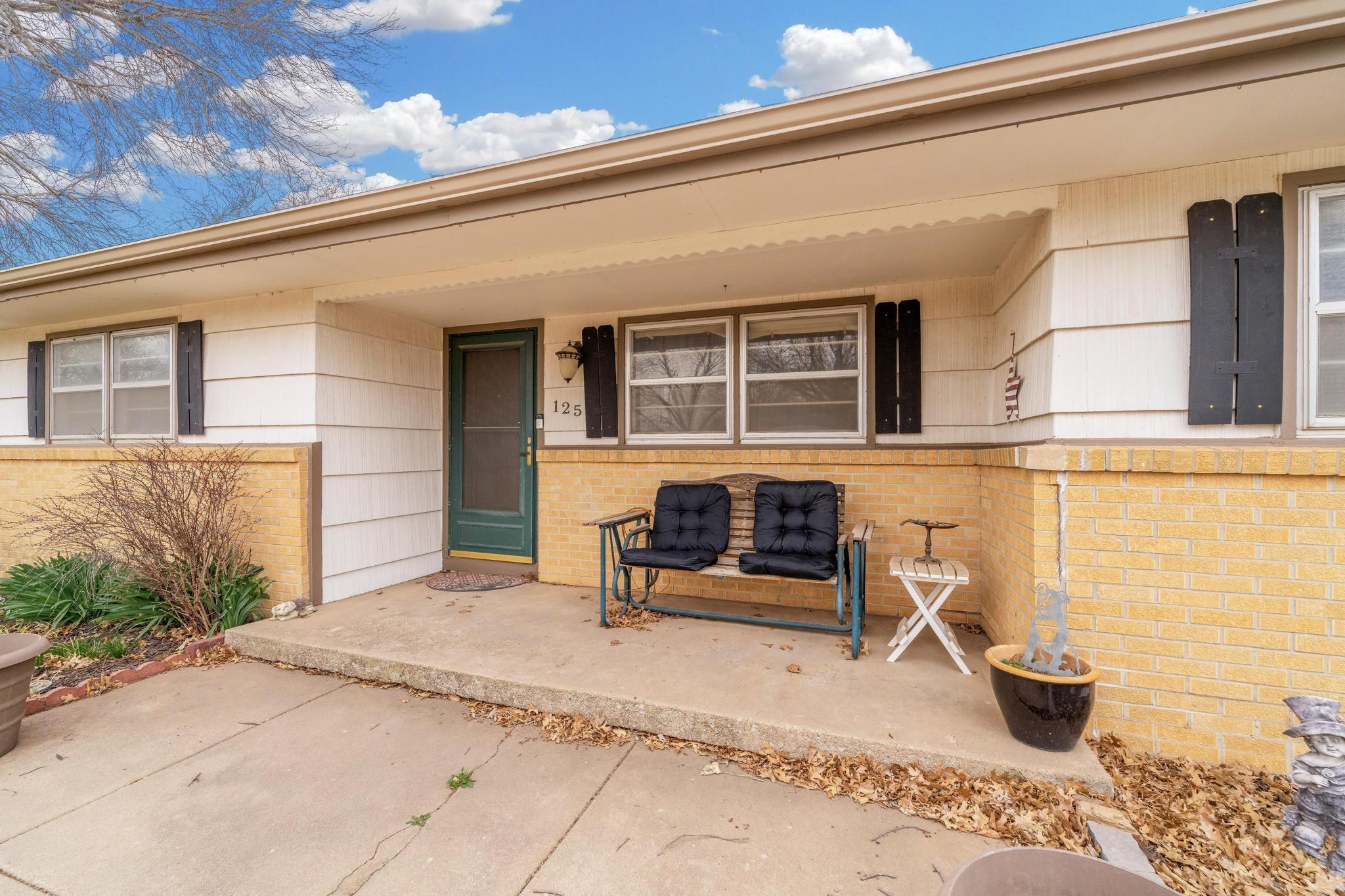125 S Westview Rd, Andover, Kansas image 3