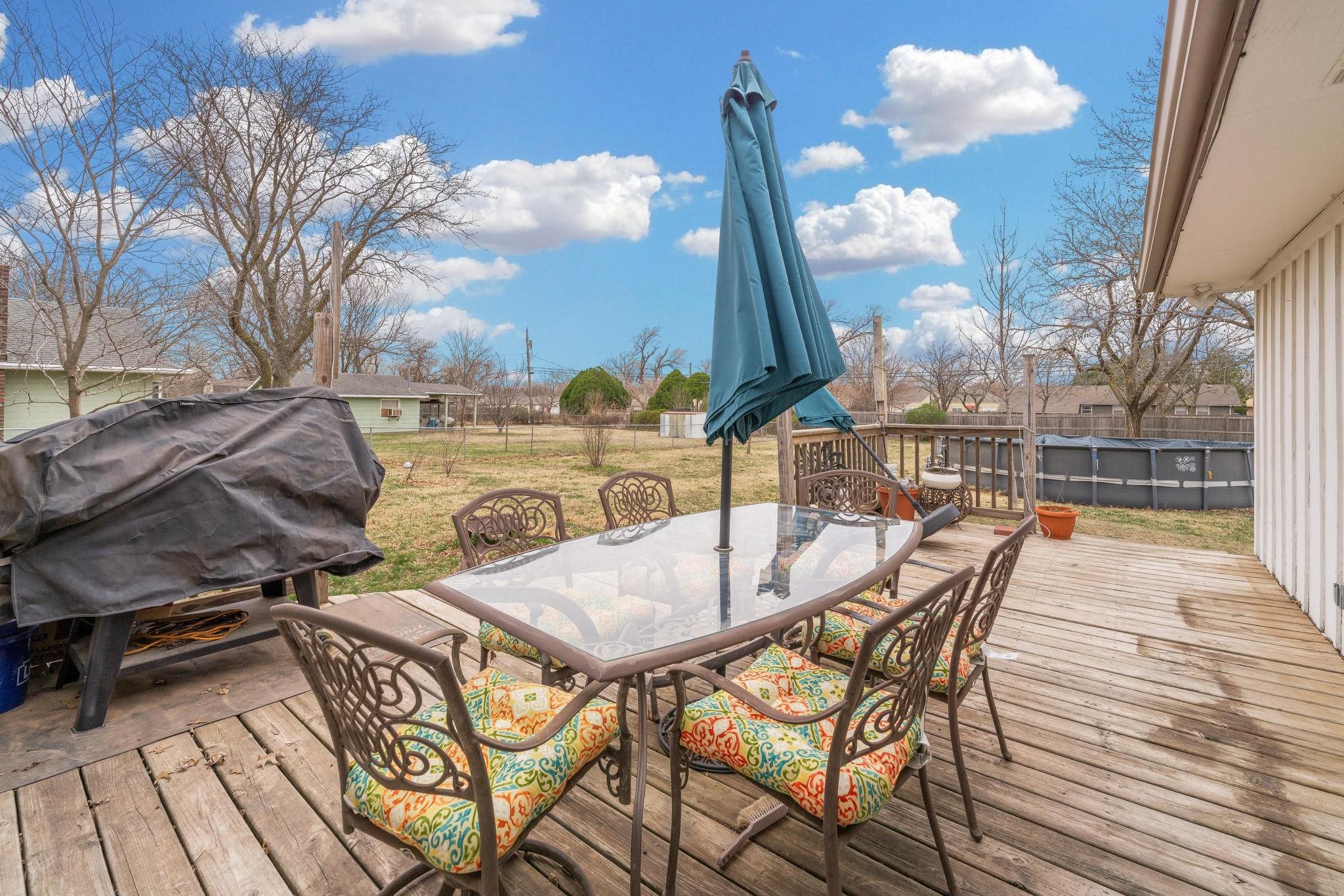125 S Westview Rd, Andover, Kansas image 24