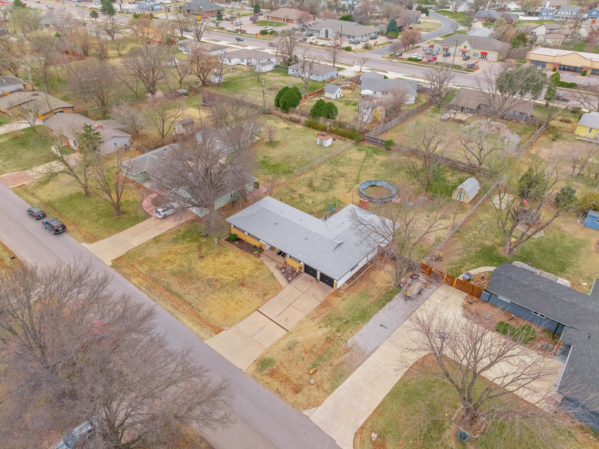 125 S Westview Rd, Andover, Kansas image 28