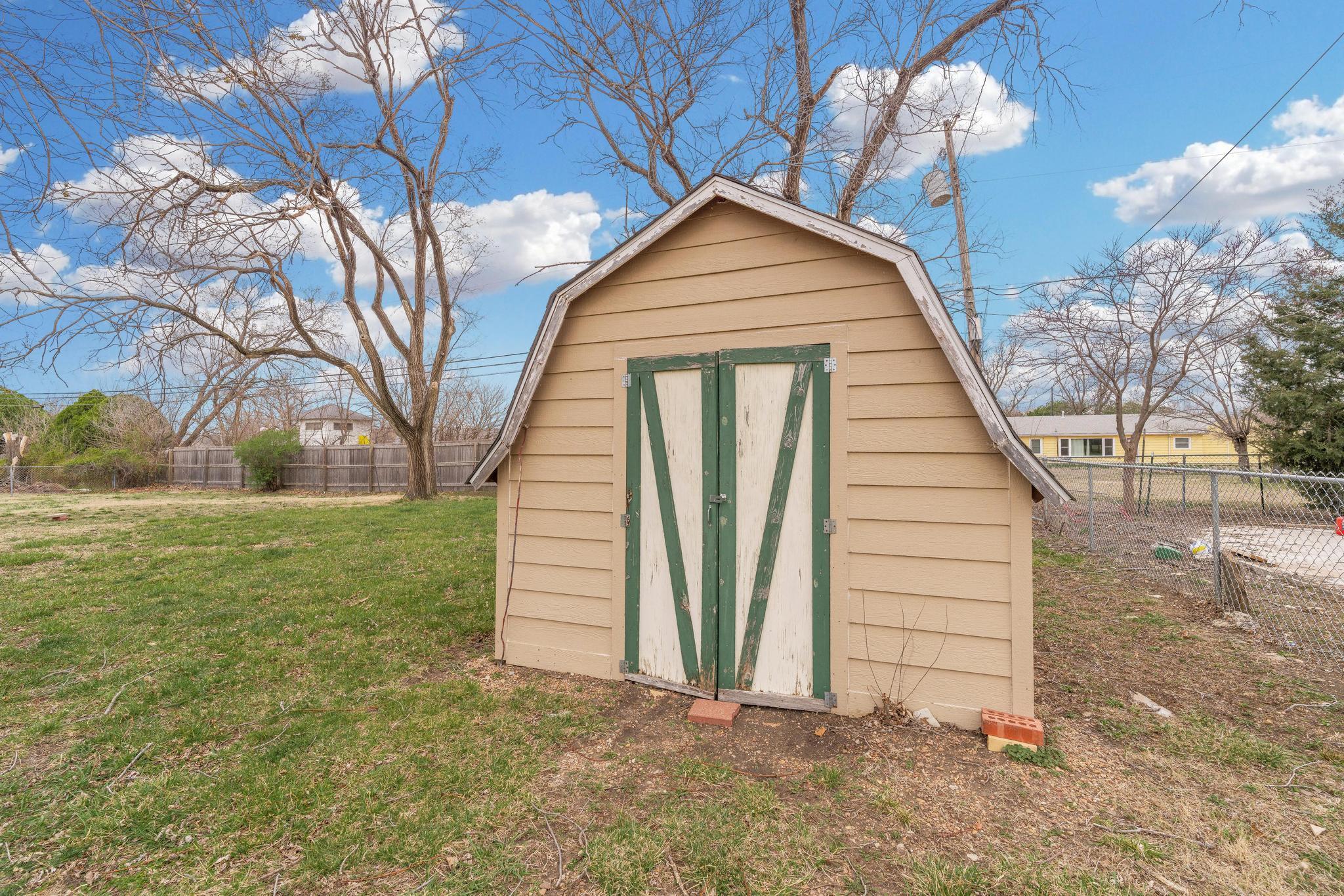 125 S Westview Rd, Andover, Kansas image 26